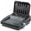 GBC W25e Wire Binder