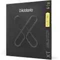 Daddario XTE0946 XT NPS Electric Guitar Strings 9-46