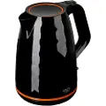 Adler Ad 1277 B 1.7l 2200w Vannkoker
