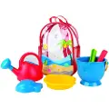 Hape Basis Strandryggsekk 2 Enheter