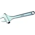 Bahco Skiftenøkkel 255 Mm