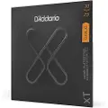 Daddario XTJ1023 XT NPS Medium Banjo Strings 10-23
