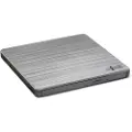 LG Hitachi Slim Videoopptaker