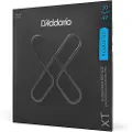 D'Addario XT Phosphor Bronze Light 12-strengers Akustiske Strenger 10-47
