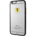 Ferrari Fehcp6bk Iphone 66s Racing Shield Telefondeksel