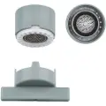 GROHE perlator 1/2 m/nøgle -