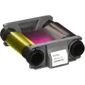 Evolis Badgy - YMCKO - skrivebåndskassett - for Badgy 100, 200 Evolis Primacy 2 Simplex Expert