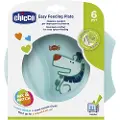 Chicco 160012-OPPVARMET SKÅLE 2I1 BLŠ6 M+