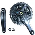 Shimano Altus M311 Kranksett