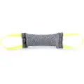 Julius-K9 K9 Dummy bomuld 25 x 5,5 cm indv. syning, 2 håndt.