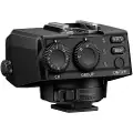 Olympus FR-WR Wireless Flash Receiver - Trådløs blitzsynkroniseringsmottaker - for Olympus E-M1, E-M1 Mark II, PEN-F FL-700WR OM-D E-M1 Mark III, E-M1X, E-M5 Mark II