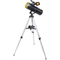 Bresser Teleskop Bresser Solarix 114/500 med smarttelefonadapter og solfilter