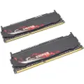 G.Skill SNIPER Series - DDR3 - sett - 8 GB: 2 x 4 GB - DIMM 240-pin - 1866 MHz / PC3-14900 - CL9 - 1.5 V - ikke-bufret - ikke-ECC