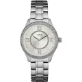 GUESS W0825l1 Dameklokke