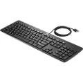 HP Business Slim - Tastatur - USB - Dansk