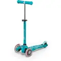 Micro mobility Mini Deluxe - Aqua