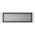 Roborock HEPA-filterRoborock, 2-pakning