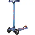 Micro mobility Maxi Deluxe - Blue