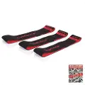 Gymstick Fabric Mini Band (Motstand: Medium)