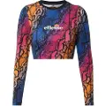 Ellesse Mariama 3/4-ermet T-skjorte