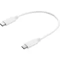 Sandberg USB-C Charge Cable - 20cm