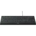 Logitech K280e Tastatur Engelsk