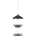 Trixie Foder dispenser 36 cm, Sort