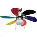 Orbegozo Cc 65085 85 Cm Takvifte