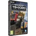 Gamekeys Train Simulator 2020 Steam (Digital nedlasting)