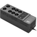 APC BE850G2-GR - Back-UPS - 850VA/520W - Line Interactive UPS