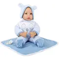 Small Foot - Baby doll Lucas