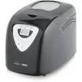 Princess 152009 - Brødmaskin - 600 W - svart