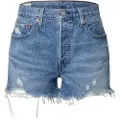 Levi's 501 Original Korte Jeans