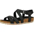 Timberland Malibu Waves Ankle Bredsandal