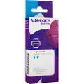 Wecare - 26 ml - cyan - kompatibel - blekkpatron (alternativ for: HP 953XL) - for HP Officejet Pro 7740, 8210, 8216, 8218, 8710, 8720, 8730, 8740