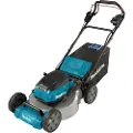 Makita DLM532Z - Gressklipper - trådløs - uten batteri - 2300/2800 rpm - 53 cm - 42.8 kg - SOLO