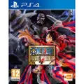 BANDAI NAMCO One Piece: Pirate Warriors 4 - Sony PlayStation 4 - Kamp