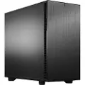 Fractal Design Define 7 Solid Pc-tårnkasse