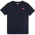 Levi's Kids Batwing Chest Hit Dress Blues