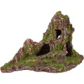 Flamingo Moza 26x14x16cm Akvariedekorasjon
