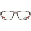 Oakley Mann Tincup Briller Med Styrke