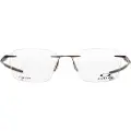 Oakley Mann Socket 5.5 Briller Med Styrke