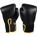 Avento Sr041bm Kampsporthansker