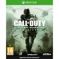 Activision Xbox One Call Of Duty: Modern Warfare Remastered