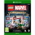 Warner Games Xbox One Lego Marvel Collections