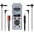 Olympus WS-806 - Taleopptaker - 4 GB - blå