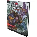 Wizards of the Coast Explorer's Guide to Wildemount (D&D Campaign Setting and Adventure Book) (Dungeons & Dragons)