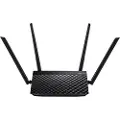 Asus RT-AC1200 V2 - Router Wi-Fi 5