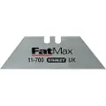 Stanley Fatmax Trapezoidal Kutterblad 100 Enheter