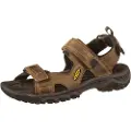 Keen Targhee III Open Toe Sandal 1022423 Brązowe 44